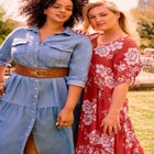 Val Dress image number null