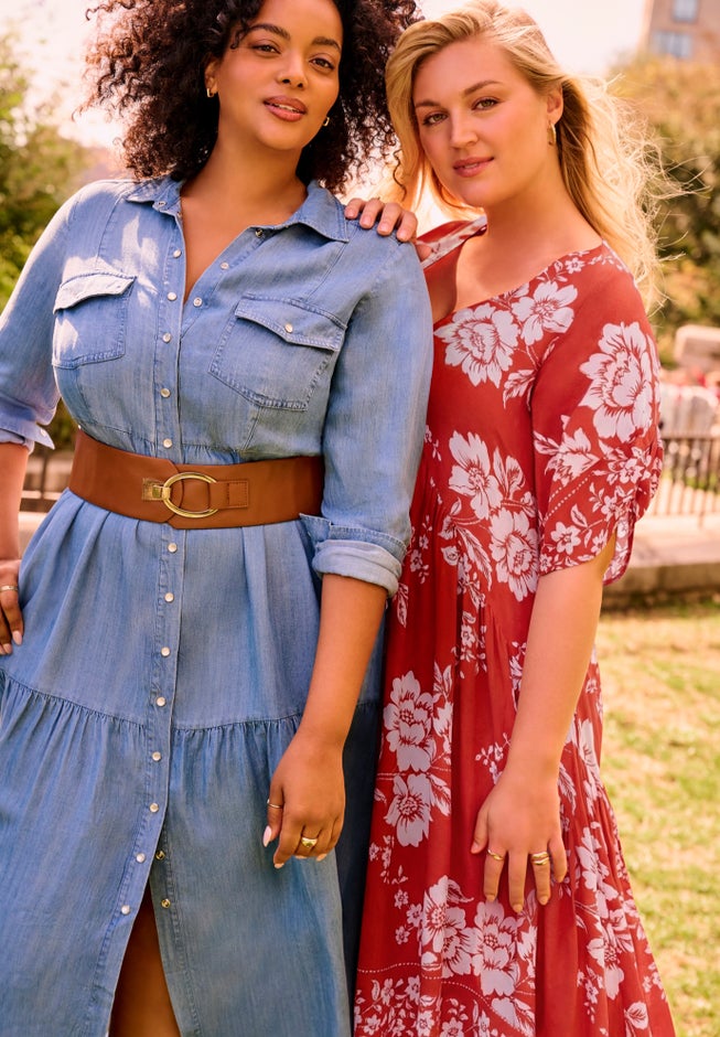 Val Dress image number 2