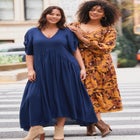 Val Dress image number null