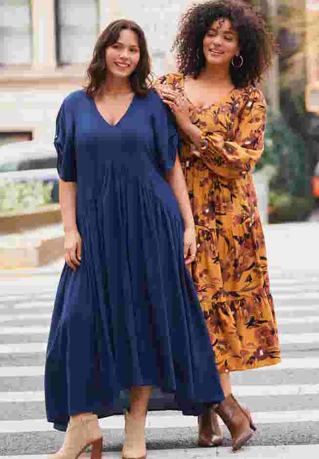 Val Dress image number 2