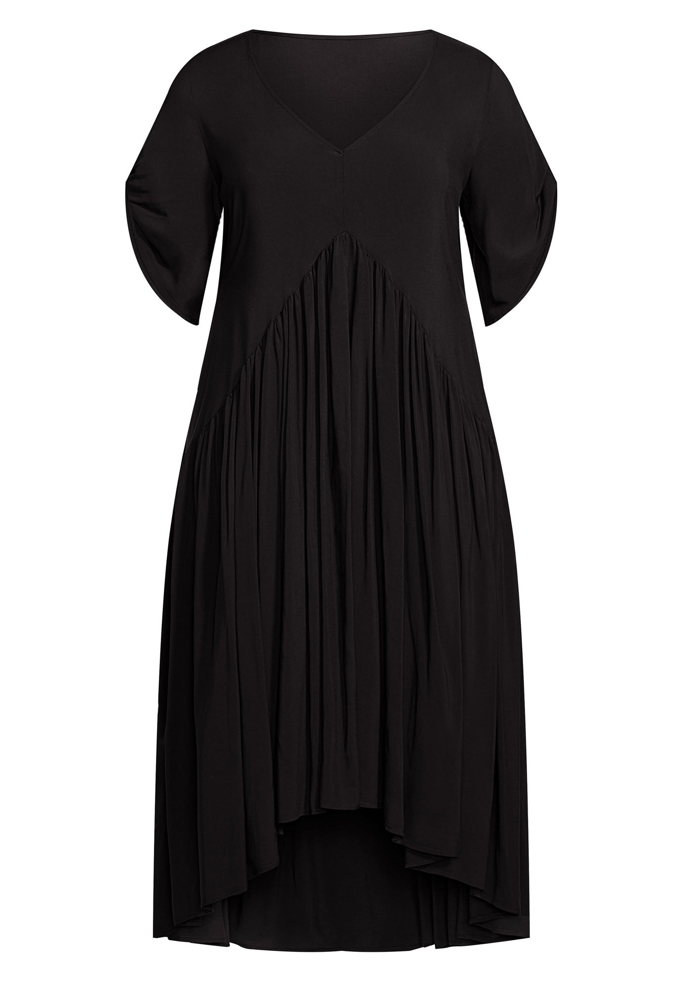 Val Dress image number 4