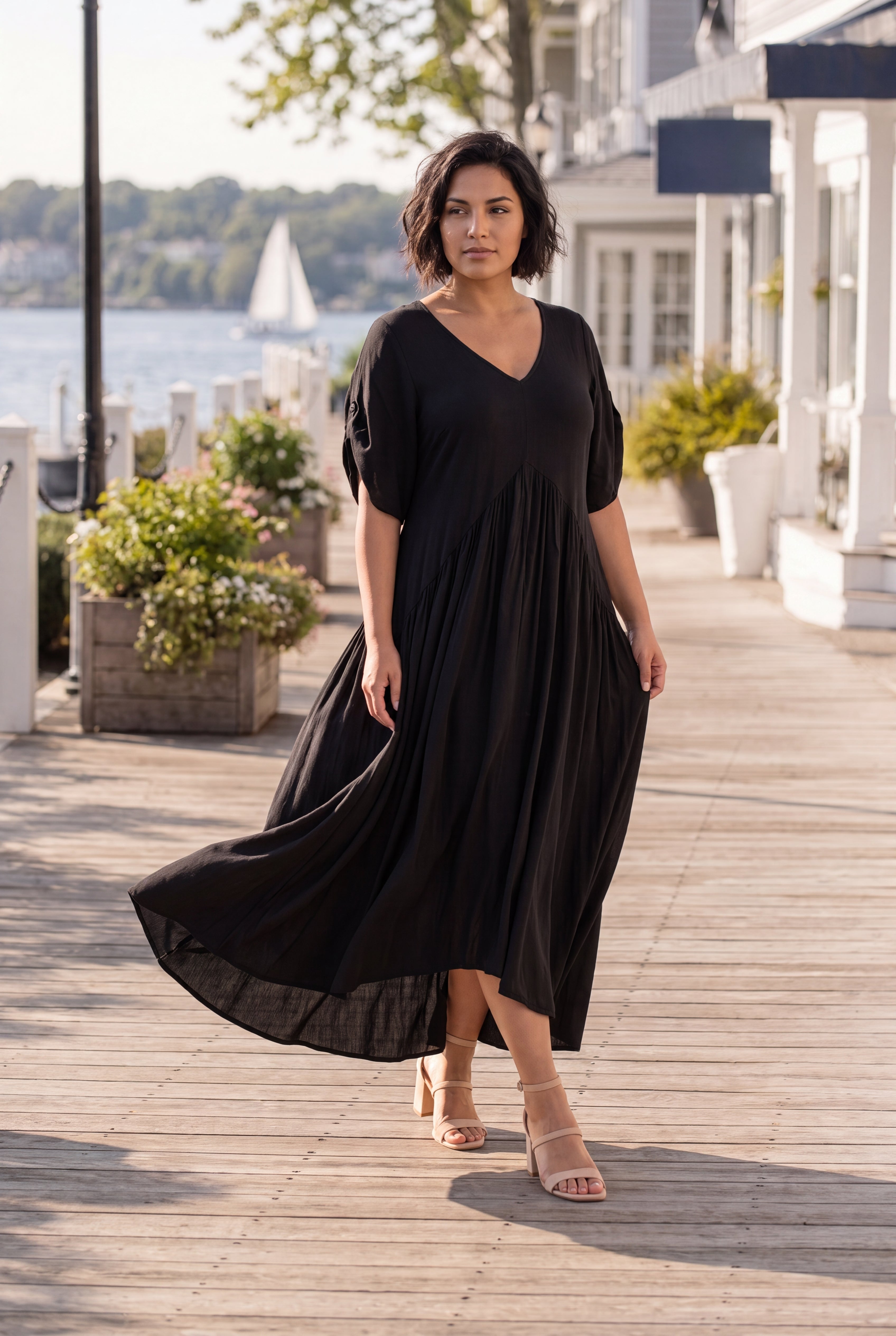 Val Dress image number 0
