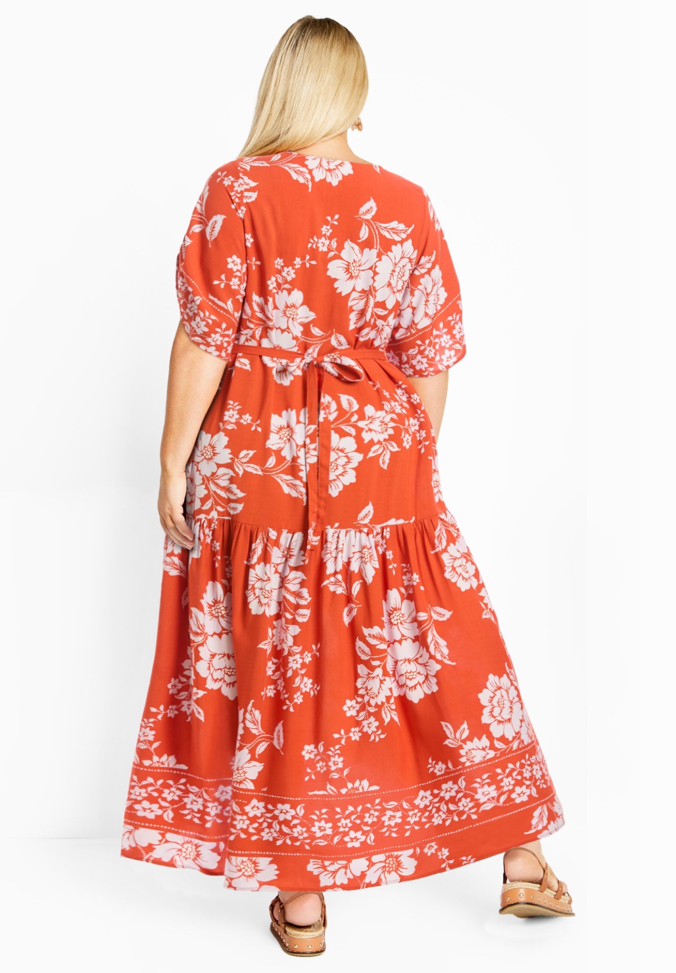 Val Dress image number 2