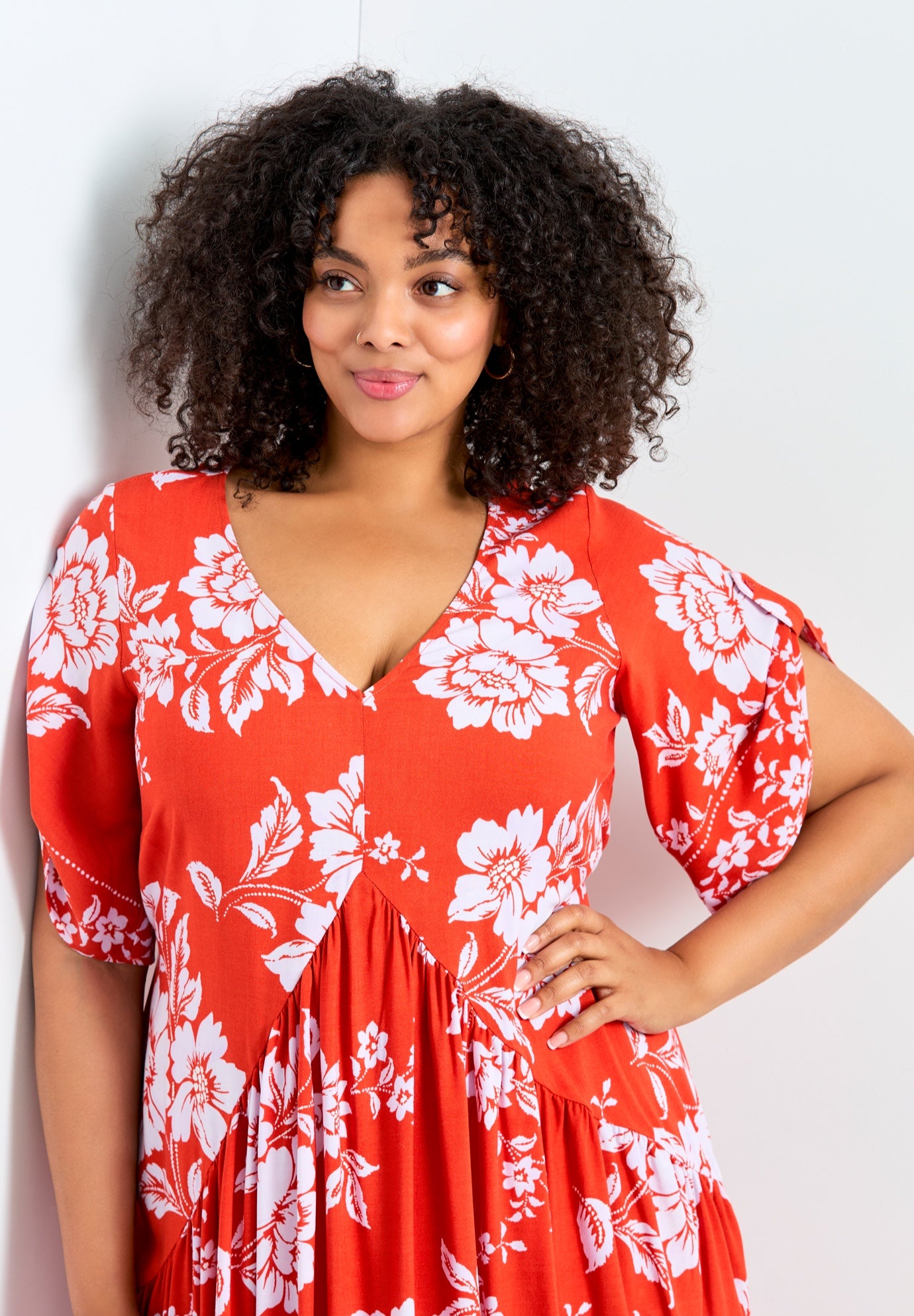 Val Dress image number 1