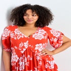 Val Dress image number null