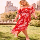 Val Dress image number 3