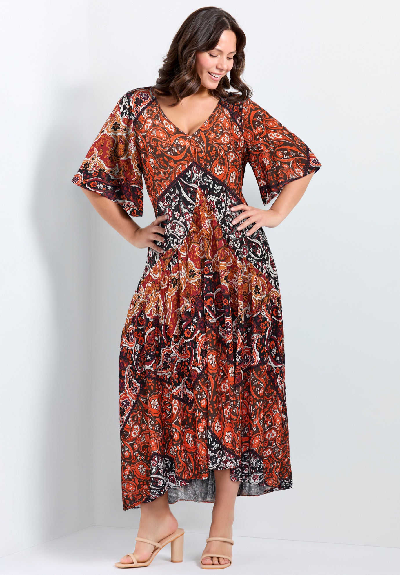 Val Dress image number 0