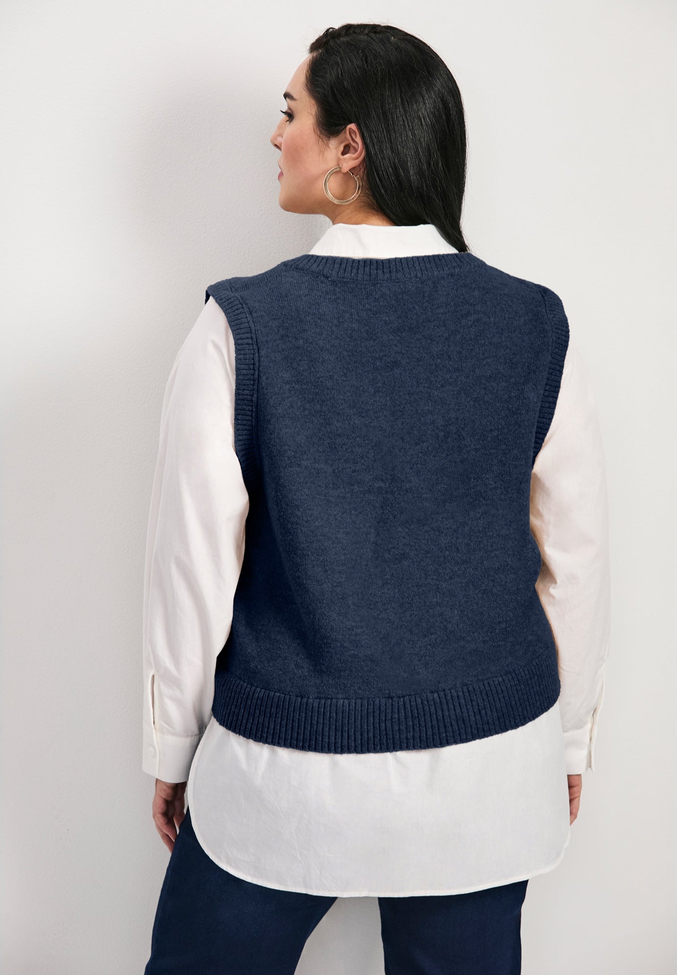 Ava Duet Vest image number 1