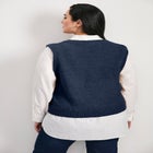 Ava Duet Vest image number null