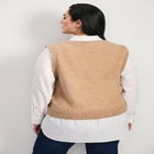 Ava Duet Vest image number null