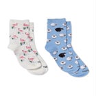 MeMoi&reg; Novelty Socks image number null