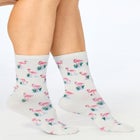 MeMoi&reg; Novelty Socks image number null