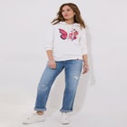 Graphic Hoodie image number null