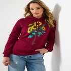 Graphic Hoodie image number 0