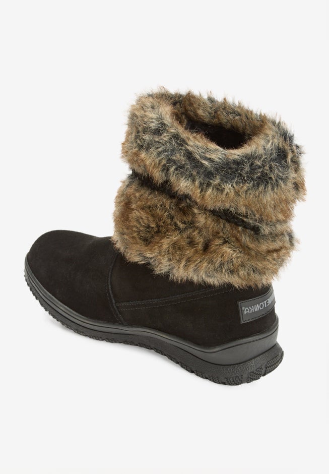 The Everett Water Resistant Slip On Boot image number 1