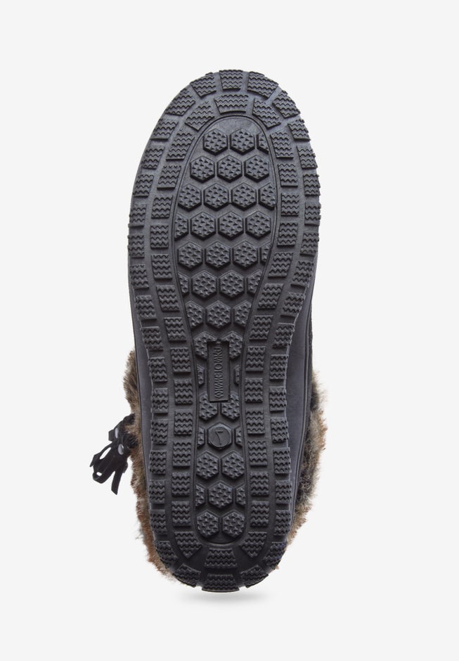 The Everett Water Resistant Slip On Boot image number 2