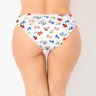 V-Cut Swim Brief image number 1