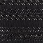 Scallop Crochet Cover Up Dress image number 4