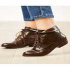 The Darcy Bootie image number null