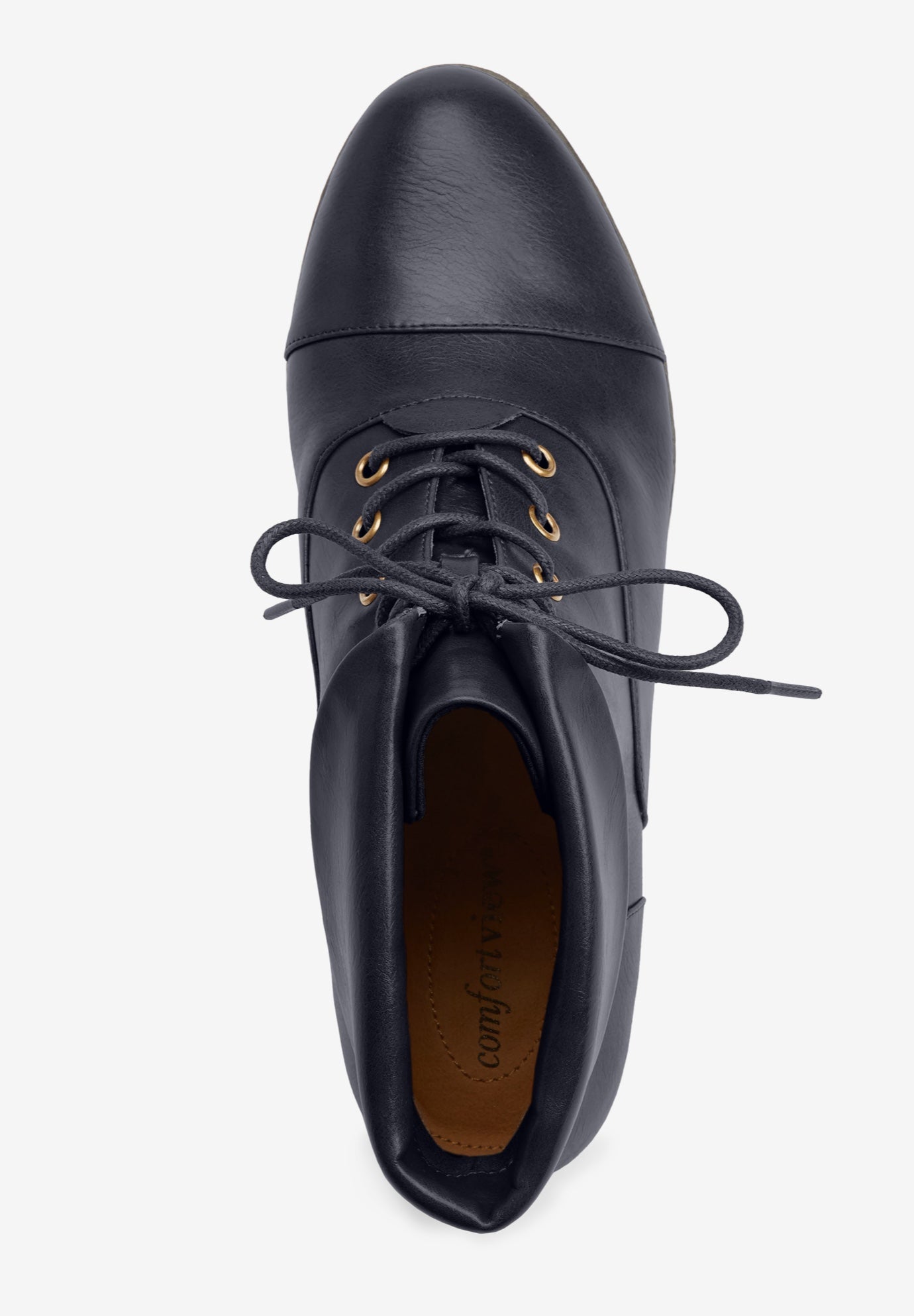 The Darcy Bootie image number 4