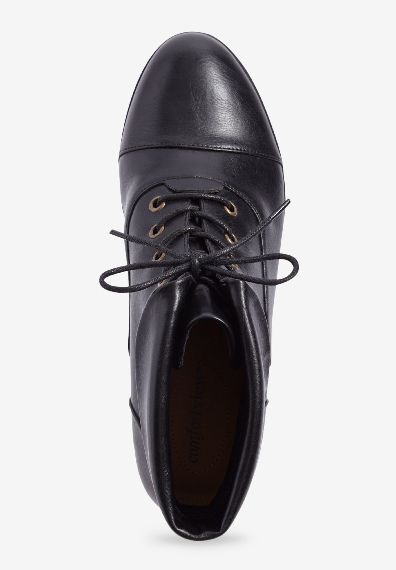 The Darcy Bootie image number 4