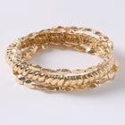 3-Piece Stretch Bracelet Set image number null