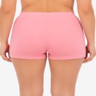 Soft Cotton Brief/Boyshort 4-Pack image number null