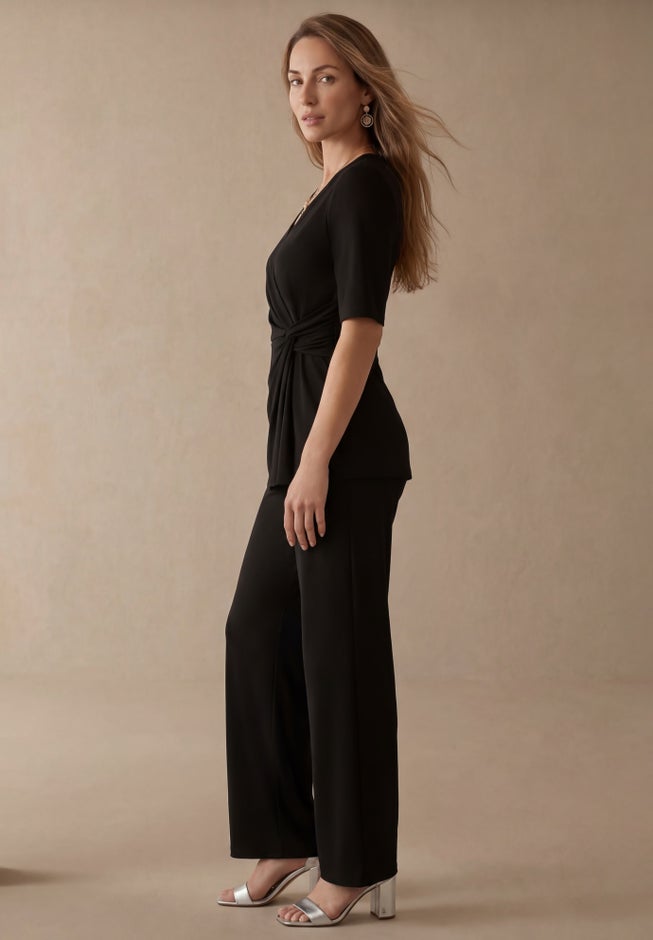 Twist Front Set image number 2
