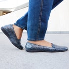 The Leisa Slip On Flat image number null