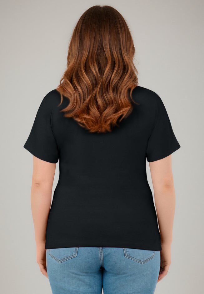 Audrey Twist Knot Top image number 1