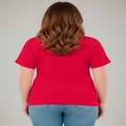 Audrey Twist Knot Top image number null