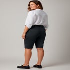 Super Stretch Pull-On Short image number null