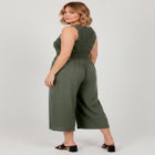 Annabelle Sleeveless Jumpsuit image number null