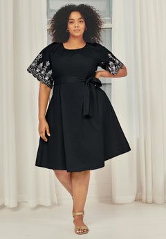Plus Size Women's Dresses | Avenue Plus Size Women's Dresses | Avenue