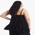 Ruffled Hem Camisole image number 2