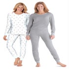 Thermal Pant image number null