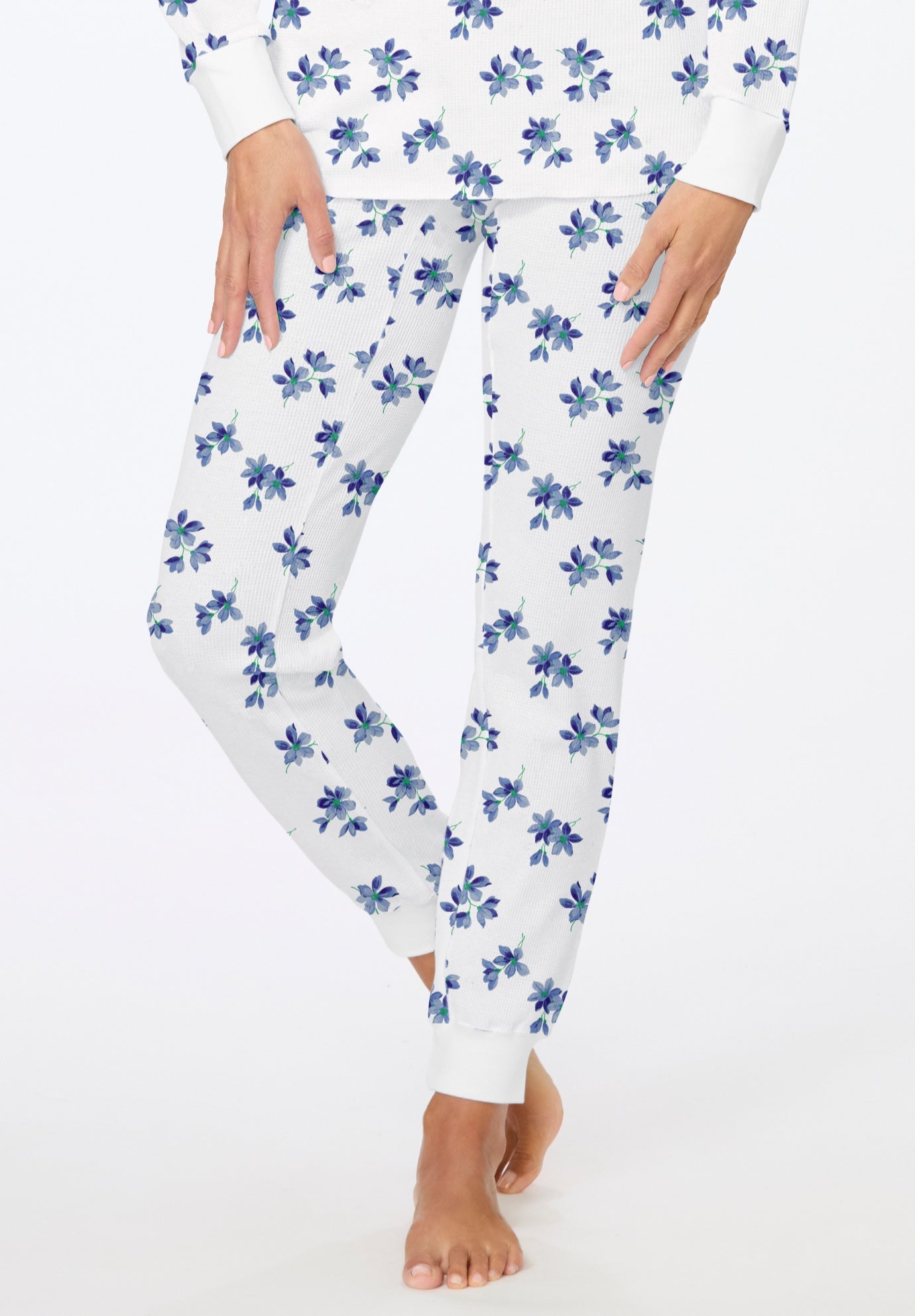 Thermal Pant image number 0