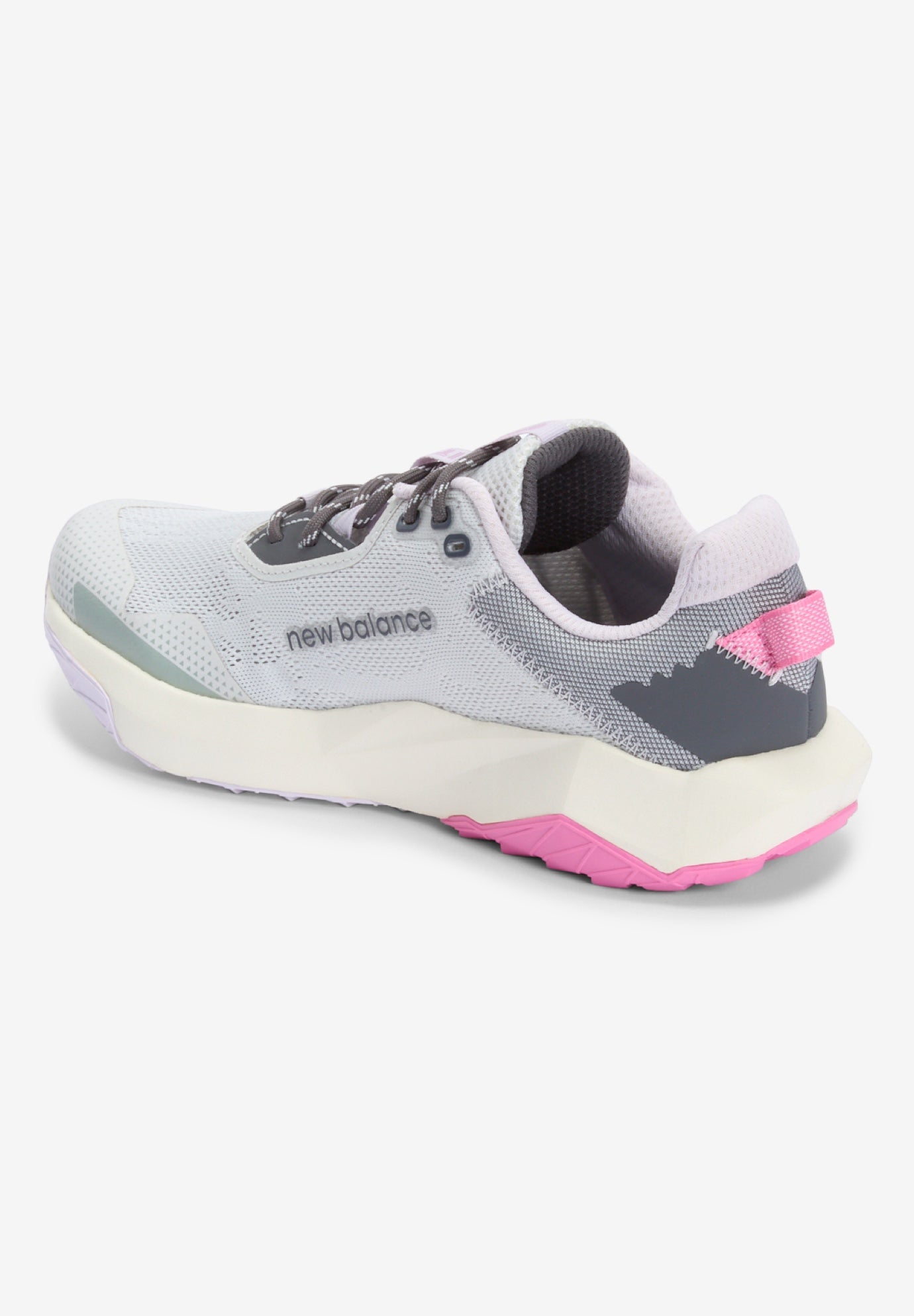 The DynaSoft Nitrel v6 Trail Sneaker image number 1