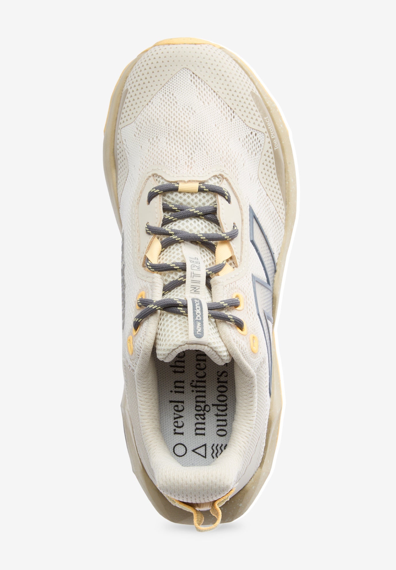 The DynaSoft Nitrel v6 Trail Sneaker image number 4