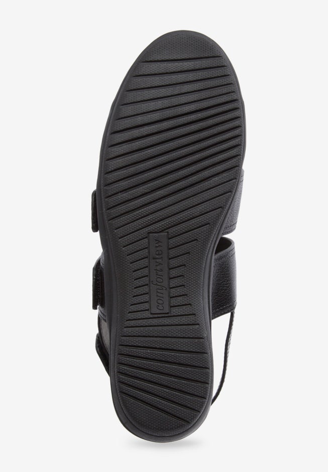 The Winnie Orthotic Sandal image number 2