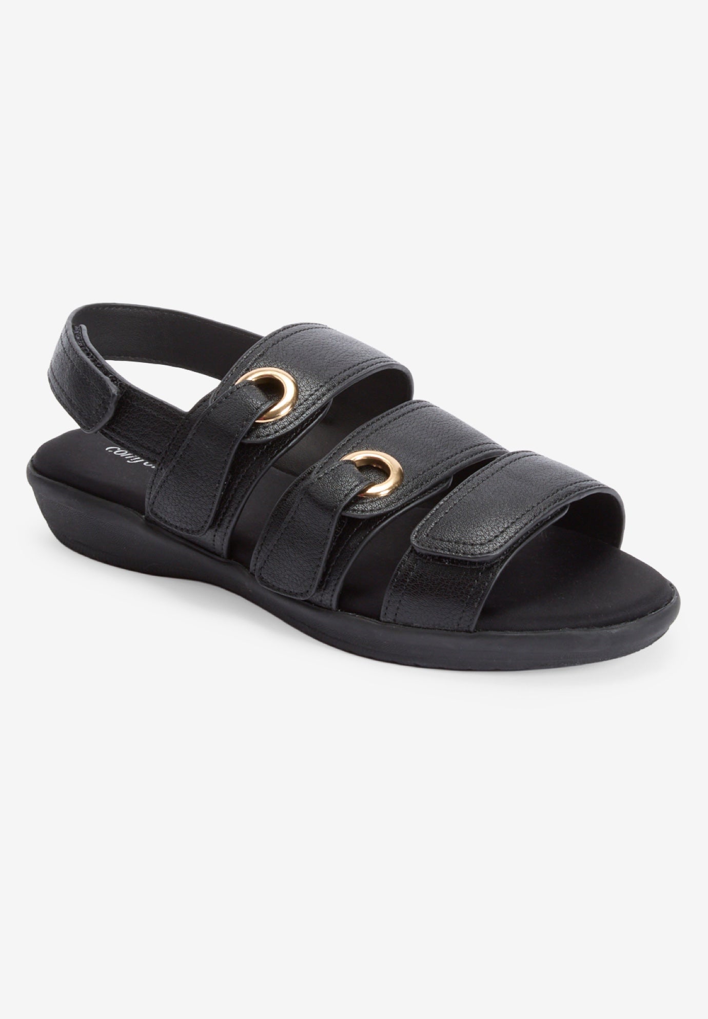 The Winnie Orthotic Sandal image number 0