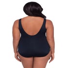 Addison Control One-Piece Swimsuit image number 2