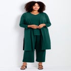 Duster Cardigan image number null