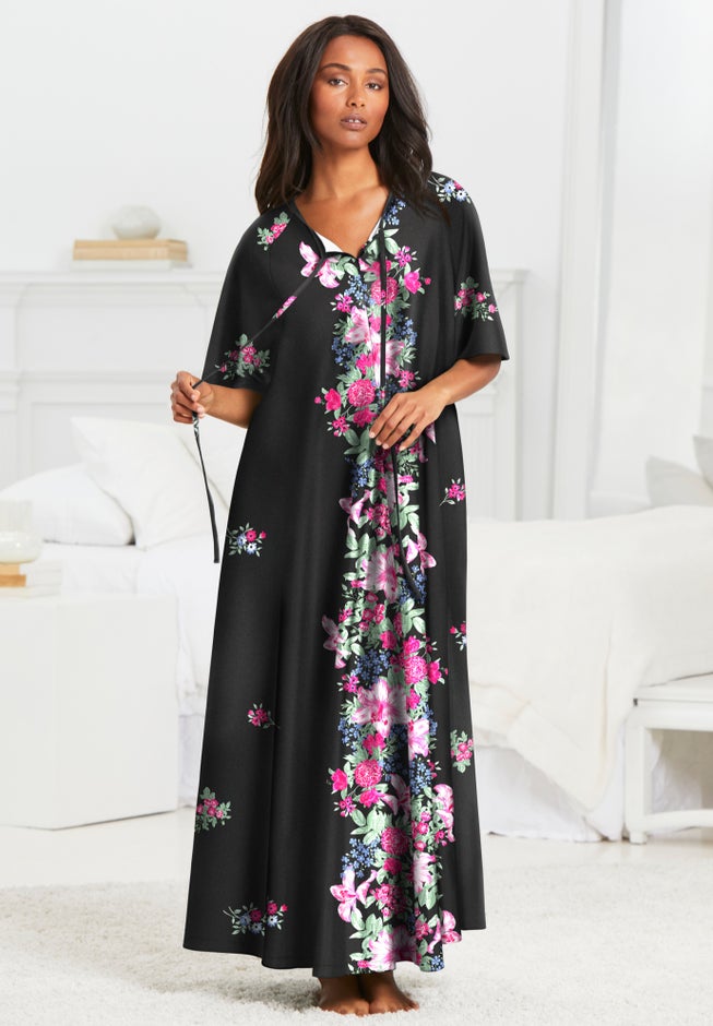 Sweeping Printed Lounger image number 0