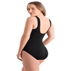 Squareneck Illusion Tank image number 2