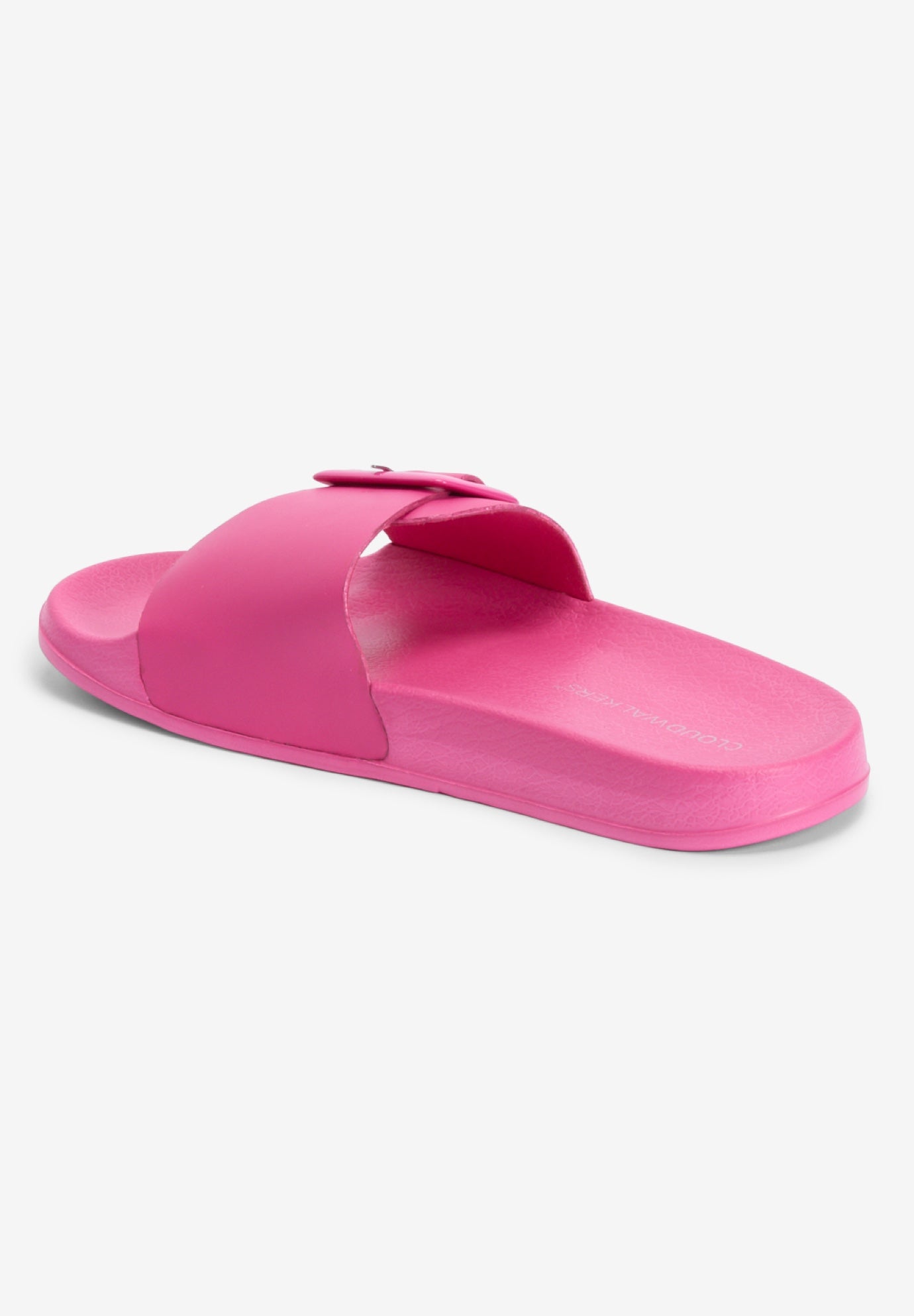 The EVA Slip On Slide Sandal image number 1