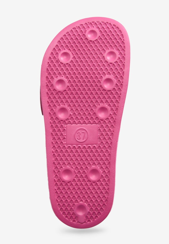 The EVA Slip On Slide Sandal image number 2