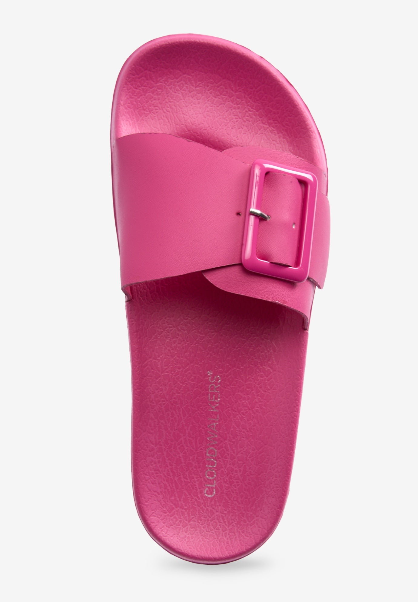 The EVA Slip On Slide Sandal image number 4