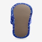 Dreams & Co.&reg; Cotton Slide Slippers image number null