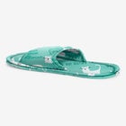 Cotton Slide Slippers image number null